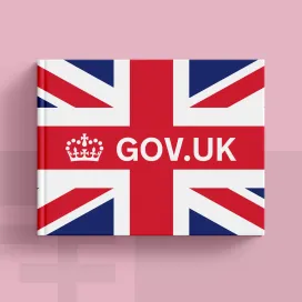 Gov Uk 2013